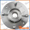 Moyeu de roue avant pour HYUNDAI | KLP-HY-510P, 44-10328